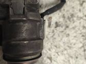 Ignition lock