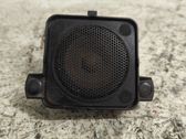 Front door speaker