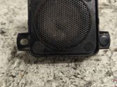 Front door speaker