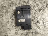 Fog light switch