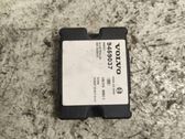 Immobilizer control unit/module