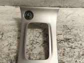 Gear shifter surround trim plastic