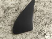 Fender end trim