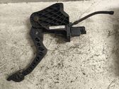 Clutch master cylinder