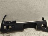 Steering wheel column trim