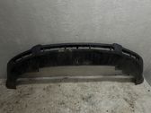 Front bumper lip