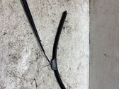 Front wiper blade arm