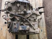 Automatic gearbox