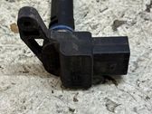 Fuel temperature sensor