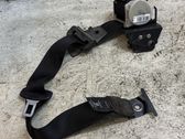 Rear seatbelt