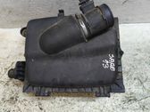 Air filter box