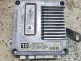 Unidad de control/módulo de la caja de cambios