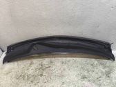 Wiper trim