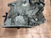 Manual 6 speed gearbox