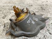 Front fog light