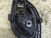Rear door interior handle