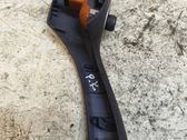 Wing mirror switch