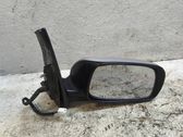 Front door electric wing mirror