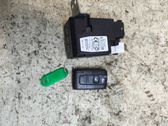 Ignition lock
