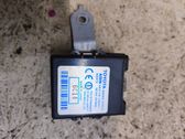 Other control units/modules