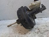 Brake booster