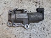 Camshaft vanos timing valve