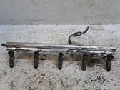 Fuel main line pipe
