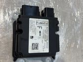 Module de contrôle airbag