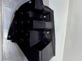 Rear bumper underbody cover/under tray