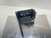12 V Socket (front)