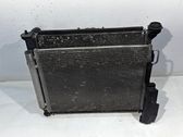 Radiator set