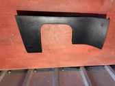 Dashboard lower bottom trim panel