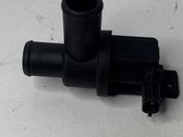 Secondary air pump