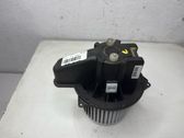 Interior heater climate box assembly housing