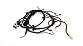 Tailgate/trunk wiring harness