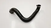 Intercooler hose/pipe