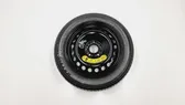 R15 spare wheel