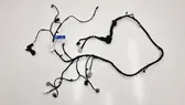 Tailgate/trunk wiring harness