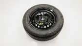 R15 spare wheel