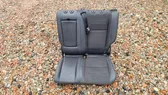 Rear seat