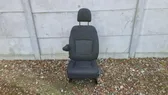 Asiento delantero del conductor