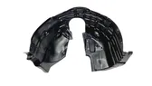 Front wheel arch liner splash guards