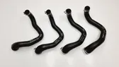 Intercooler hose/pipe