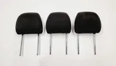 Reposacabezas del asiento trasero