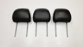 Reposacabezas del asiento trasero