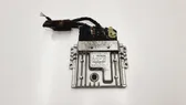 Centralina/modulo motore ECU