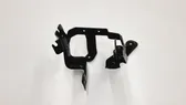 Radiator mount bracket