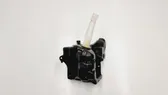 Windshield washer fluid reservoir/tank