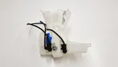 Windshield washer fluid reservoir/tank