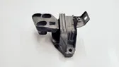 Gearbox mount